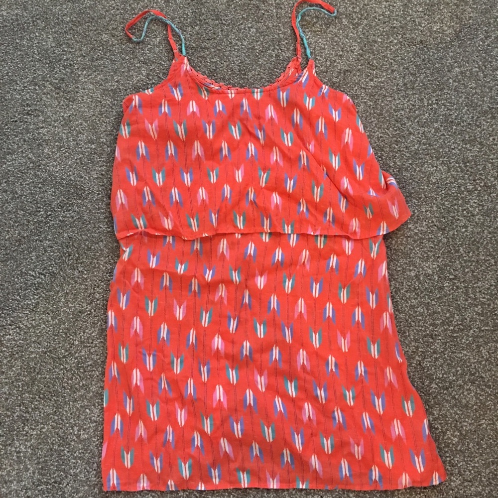 Arie dress